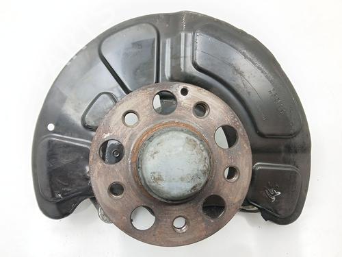 Used Right front steering knuckle Right front steering knuckle MERCEDES-BENZ E-CLASS (W212) E 220 CDI / BlueTEC (212.001, 212.002) (170 hp) 30644066 30644066