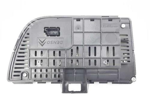 Climate control CITROËN C4 Grand Picasso I (UA_)  | BP20678659I5 