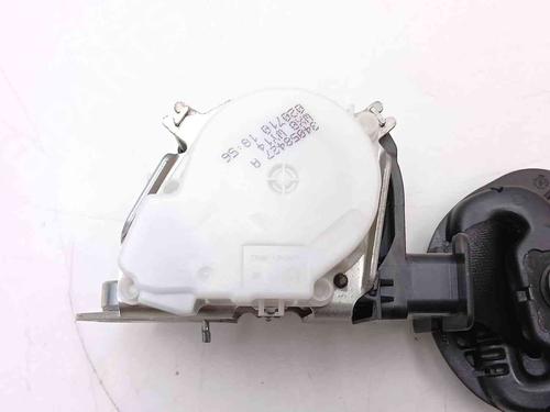 Front left seatbelt BMW X1 (E84) sDrive 18 d | BP38517526I26 - Image 3
