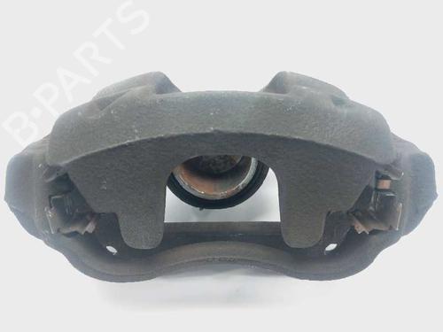 Used Left front brake caliper Left front brake caliper TOYOTA VERSO (_R2_) [2009-2018] 20685412 20685412