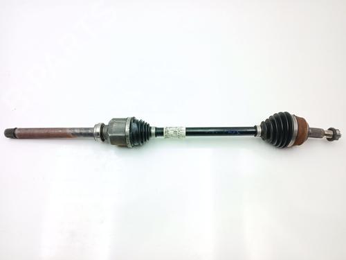 Used Right front driveshaft CITROËN C5 AIRCROSS (A_) 1.2 PureTech 130 (ARHNSJ) (131 hp) 30643236