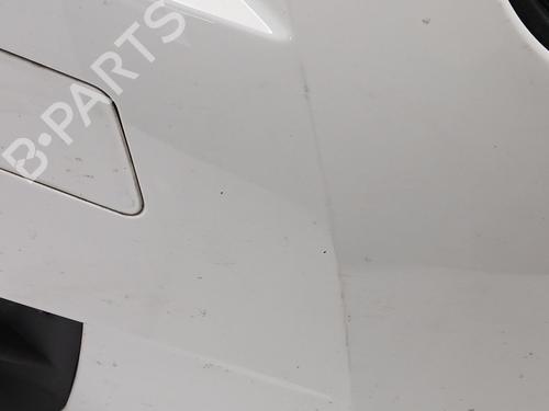 Front bumper CHEVROLET CRUZE Hatchback (J305)  | BP30775973C7 