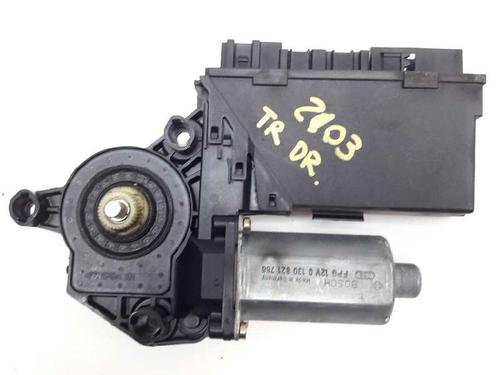 Right rear window motor AUDI A4 B6 (8E2) 1.9 TDI | BP9259979E22