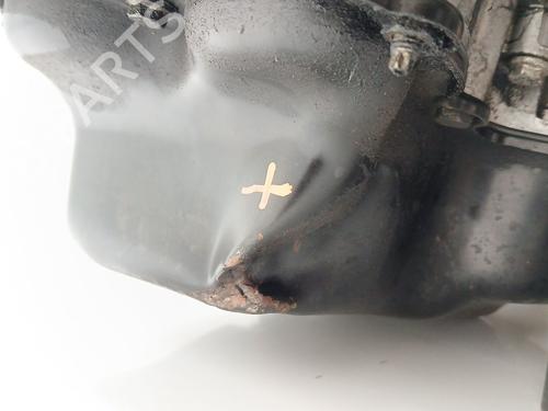 Motor OPEL CORSA E (X15) 1.3 CDTI (08, 68) | BP29888635M1 