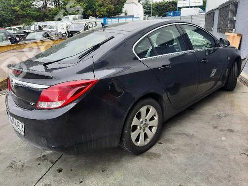Elektronisk modul OPEL INSIGNIA A (G09) 2.0 CDTI (68) | BP20679322M83 