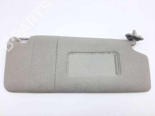 Right sun visor BMW X3 (E83) xDrive 20 d | BP20686759I2 