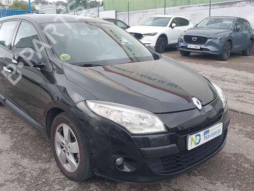 Engine control unit (ECU) RENAULT MEGANE III Hatchback (BZ0/1_, B3_) 1.5 dCi | BP36991585M57  - Image 7