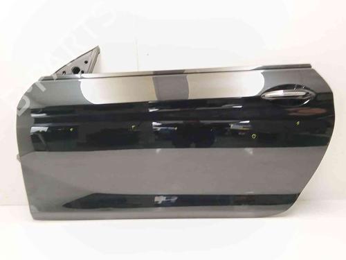 Used Left front door Left front door BMW 6 Convertible (F12) 640 d xDrive (313 hp) 39958117 39958117