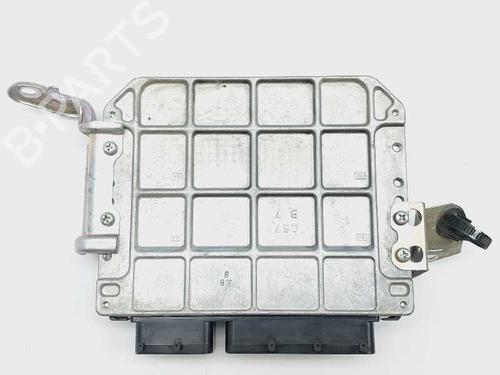 Engine control unit (ECU) LEXUS CT (ZWA10_) 200h (ZWA10_, ZWA10R) | BP19155115M57 