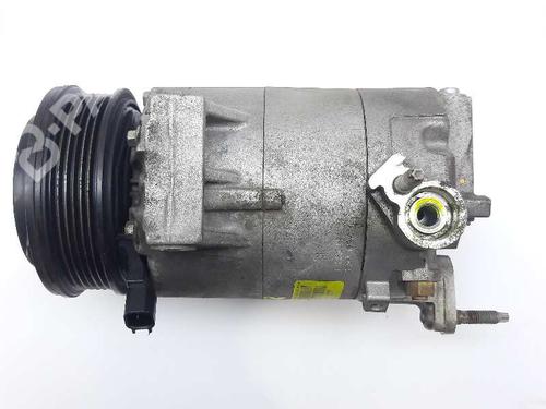 AC compressor FORD FIESTA VI (CB1, CCN) 1.0 EcoBoost | BP10692732M34 