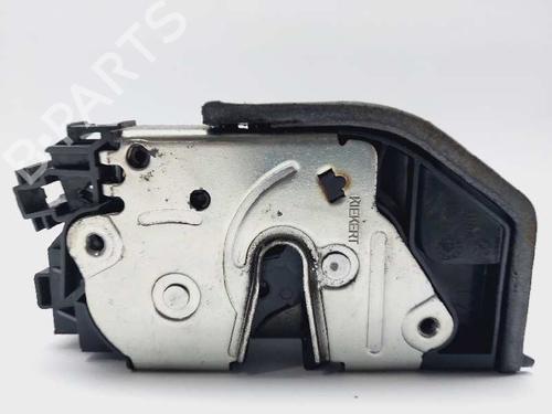 Used Front left lock Front left lock BMW 1 (E87) 118 d (143 hp) 20686058 20686058