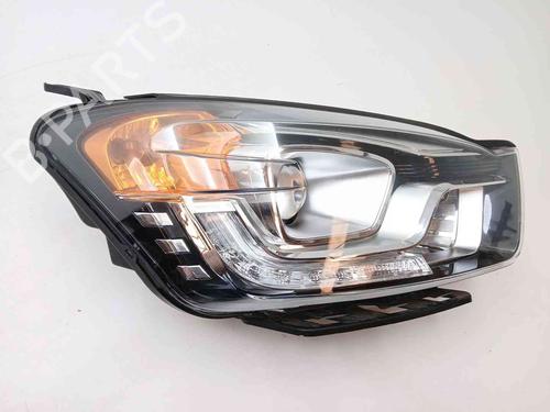 Right headlight SSANGYONG KORANDO (CK) 2.0 e-XDi | BP36503951C29 - Image 2