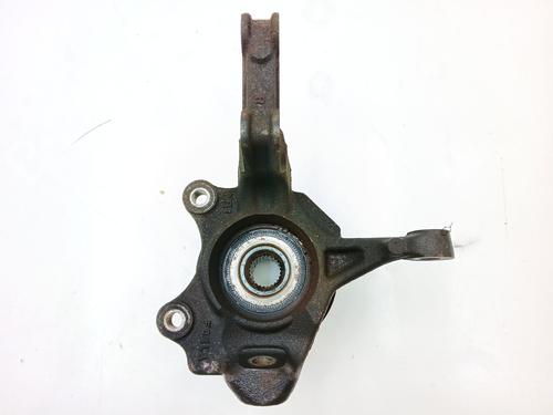 Right front steering knuckle DACIA DUSTER (HS_) 1.6 16V | BP24683810M26 