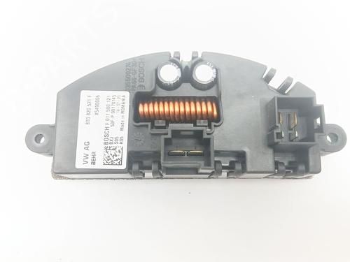 Used Heater resistor Heater resistor AUDI A4 B8 (8K2) [2007-2017] 33208892 33208892