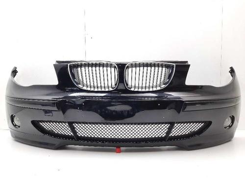 front-bumper-bmw-1-e87-118-d-2003-2004-2005-2006-2007-2008-2009-2010-2011-2012-2013-19507768 main image