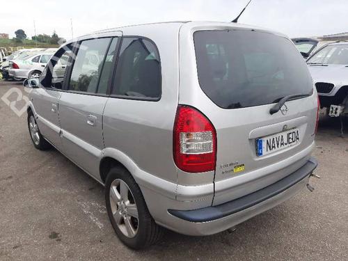 Right headlight OPEL ZAFIRA A MPV (T98)  | BP20681224C29