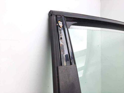 Left rear door FORD FIESTA V (JH_, JD_)  | BP8333043C4 