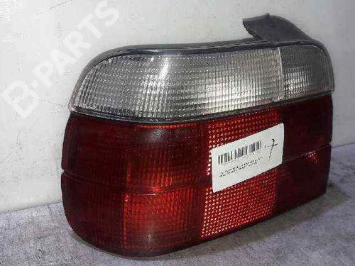 Left taillight BMW 3 Coupe (E36) 318 is | BP4702571C34 