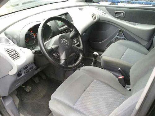 Alternator NISSAN ALMERA TINO (V10)  | BP3268799M7 