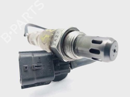 Electronic sensor RENAULT TWINGO II (CN0_) | BP20686118M84 - Image 2