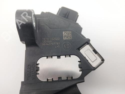 Pedal TOYOTA VERSO (_R2_) 1.6 (ZGR20_, ZGR20R) | BP32238471I4