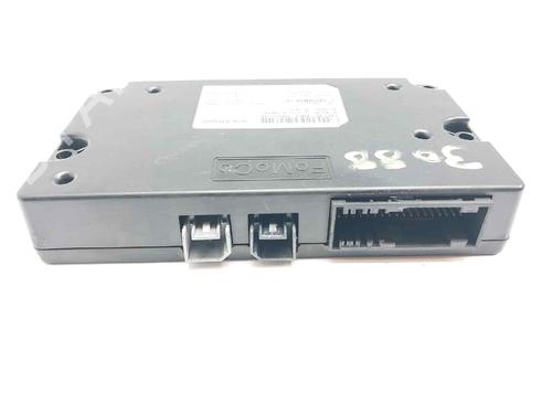 Electronic module FORD FIESTA VI (CB1, CCN)  | BP20683017M83 