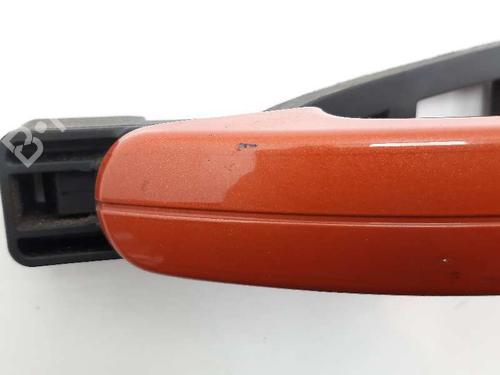Rear left exterior door handle FORD C-MAX II (DXA/CB7, DXA/CEU) 1.6 Ti | BP20679100C130 