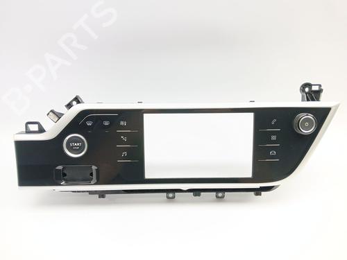Switch CITROËN C4 Picasso II 1.6 BlueHDi 120 98167277VV | 9814247280