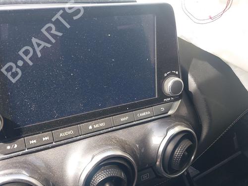 Electronic module NISSAN JUKE (F15) 1.6 | BP35723764M83 - Image 11