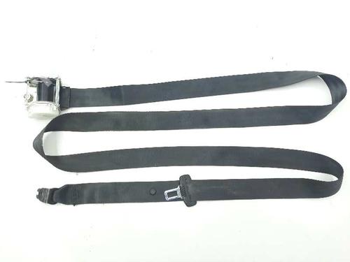 Used Rear left seatbelt VW PASSAT B7 Variant (365) 2.0 TDI (140 hp) 11083453