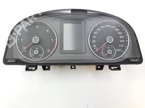 Kombinert Instrument VW CADDY IV MPV (SAB, SAJ) 2.0 TDI (75 hp) 9537506