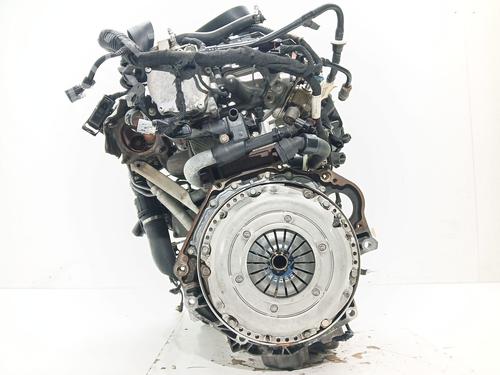 Used Engine Engine OPEL ASTRA J GTC 1.6 SIDI (08) (200 hp) 26326023 26326023