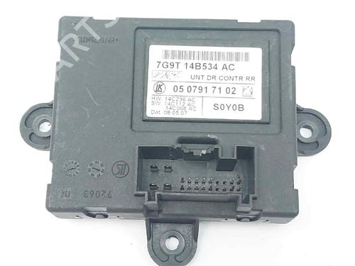 Used Electronic module FORD MONDEO IV (BA7) 2.0 TDCi (140 hp) 20683474