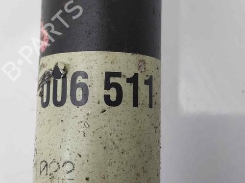 Right rear driveshaft MERCEDES-BENZ M-CLASS (W163)  | BP20682310M41 