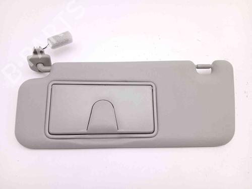 Left sun visor SUZUKI SX4 S-Cross (JY) 1.4 T (AKK414) | BP38047857I1 - Image 2