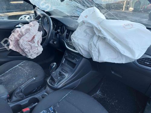 Headlight switch OPEL ASTRA K (B16) 1.6 CDTi (68) | BP23460802I24 - Image 10