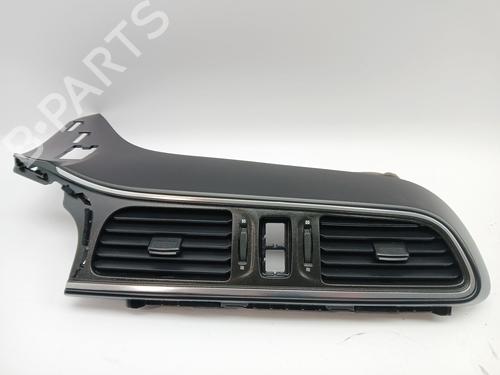 Used Air vent Air vent RENAULT KADJAR (HA_, HL_) 1.5 BLUE dCi 115 (HLA6) (116 hp) 33622540 33622540