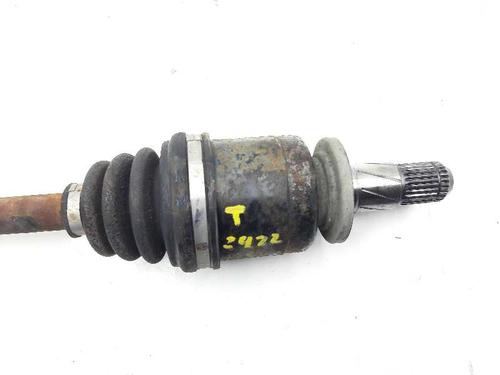 Right rear driveshaft SUBARU LEGACY IV Estate (BP) 2.0 D AWD (BPD) | BP11214921M41 