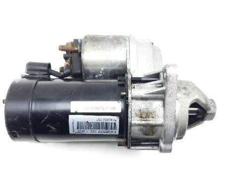 Used Starter OPEL ASTRA H (A04) [2004-2014]  9261665