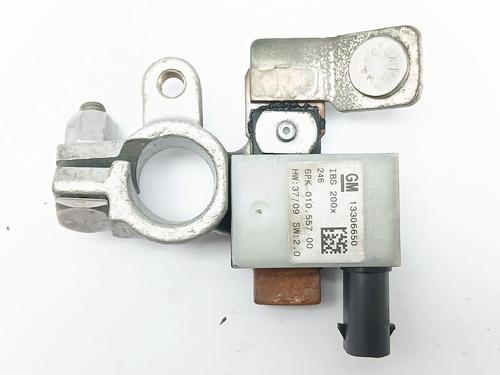 Electronic module OPEL MOKKA / MOKKA X (J13) 1.6 CDTI (_76) | BP26321516M83 - Image 2