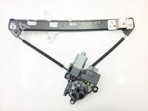 Rear right window mechanism SEAT ARONA (KJ7, KJP) 1.0 TSI | BP23408281C25 - Image 2