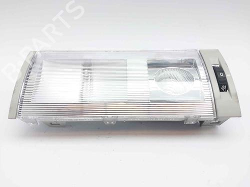 Used Interior roof light Interior roof light 13703140 13703140
