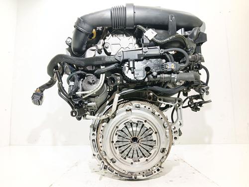 Motor für PEUGEOT 2008 I (CU_) 1.6 BlueHDi 100 (100 hp) 28377670