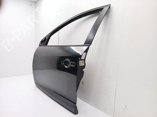 Drzwi przednie lewe RENAULT MEGANE III Hatchback (BZ0/1_, B3_) 1.2 TCe (BZ2B, BZ11) | BP29888579C2 