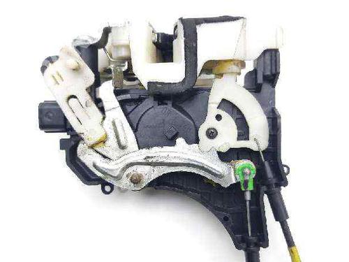 Rear left lock MITSUBISHI LANCER VIII (CY_A, CZ_A) 2.0 DI-D (CY8A) | BP8823113C100 