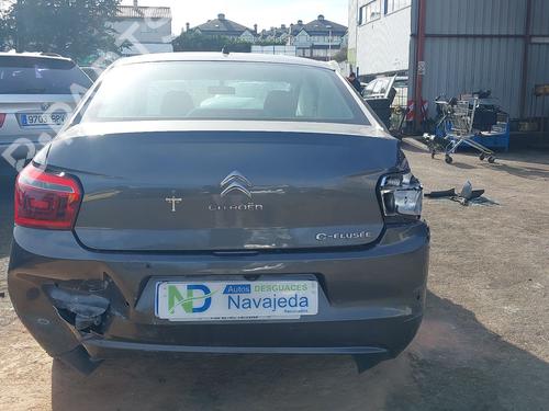 Pedal CITROËN C-ELYSEE (DD_) 1.5 BlueHDi 100 | BP33757909I4  - Image 8