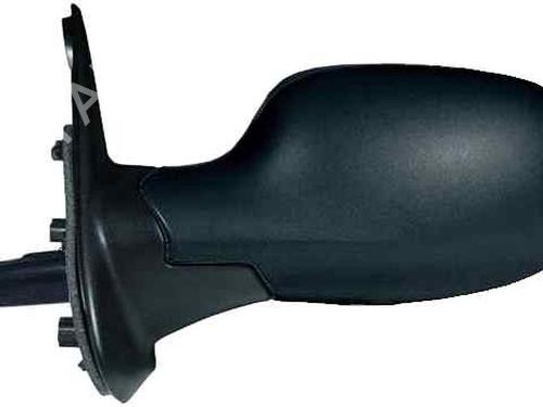 Used Right mirror NISSAN MICRA III (K12) [2002-2011]  20680478