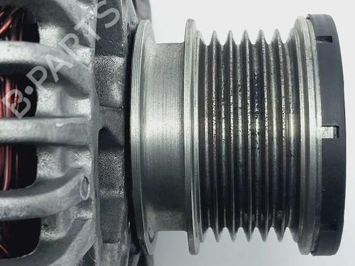 Alternator MERCEDES-BENZ C-CLASS (W204) C 200 CDI (204.001) | BP17488136M7 