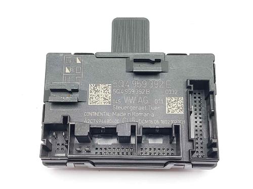Used Electronic module SEAT LEON (5F1) 1.2 TSI (110 hp) 20682589