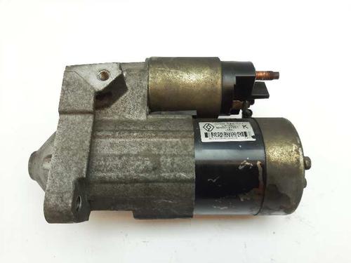 Used Starter Starter NISSAN ALMERA II Hatchback (N16) [2000-2026] 20681995 20681995